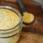 Resep Membuat Kaldu Bubuk, Homemade