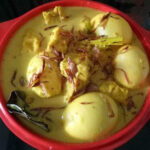 Resep Opor Telur Tahu Enak dan Lezat, Masakan Nusantara